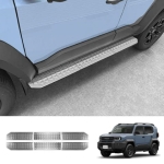 Ốp ngoại thất Toyota Land Cruiser FJ